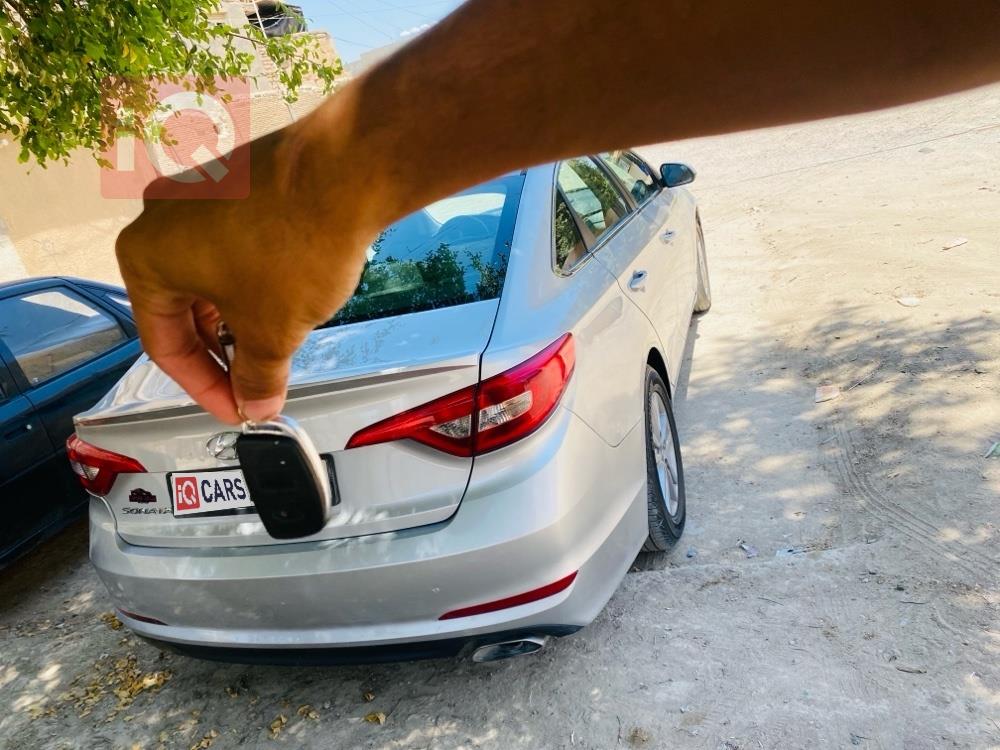 هيونداي سوناتا